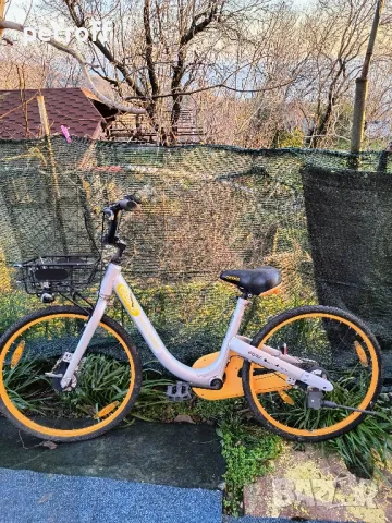 Велосипед Obike , снимка 3 - Велосипеди - 48526869