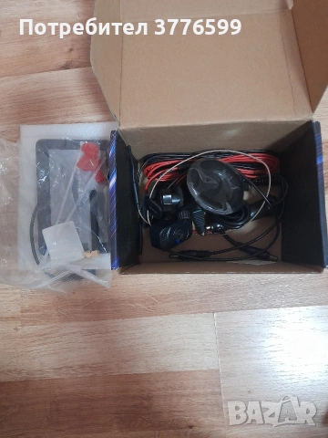 Камера за задно виждане, снимка 2 - Аксесоари и консумативи - 53513331