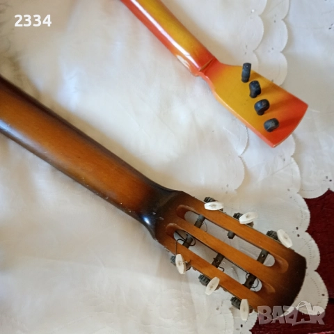 Струнни музикални инструменти 