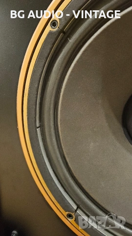 Tannoy Arden MK-1 тонколони, снимка 8 - Тонколони - 53739745