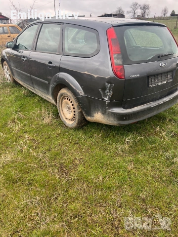 Ford focus, снимка 3 - Части - 54152542