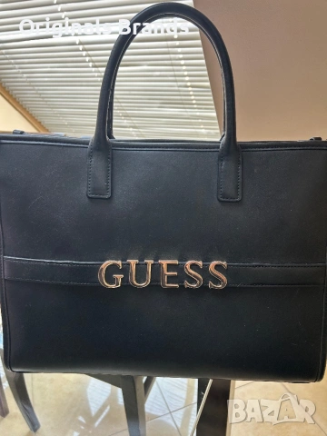 ❤️Чисто нова чанта, оригинална на GUESS!❤️
