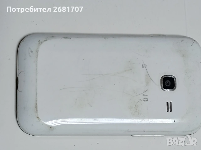 телефон Самсунг S6802, снимка 2 - Samsung - 54193444