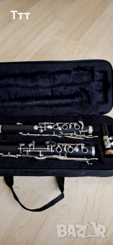 Кларинет Сол