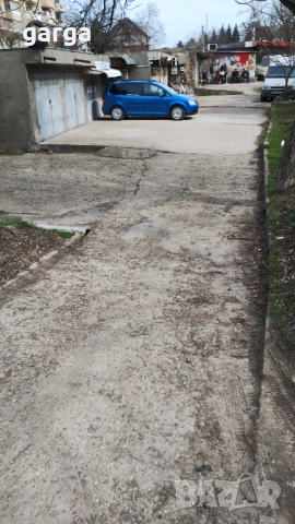 Гараж и парко място отдавам или продавам без посредник, снимка 13 - Гаражи и паркоместа - 53537716