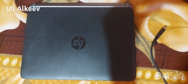 Продавам Лаптоп HP windows 10 pro N, снимка 3 - Лаптопи за дома - 51862426