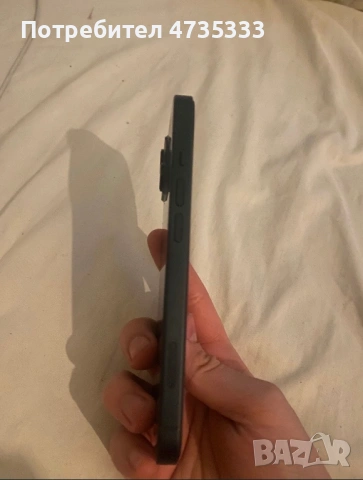 iphone 14 256gb в идеално състояние, снимка 3 - Apple iPhone - 53470752