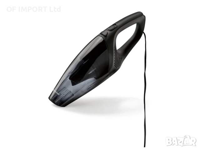 Ръчна Прахосмукачка за Кола Без Торба SILVERCREST HS 12.0 C2, снимка 3 - Прахосмукачки - 51959978