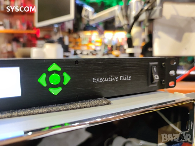 Revolabs Executive Elite (Model: 01-ELITEEXEC8), снимка 2 - Друга електроника - 52298938