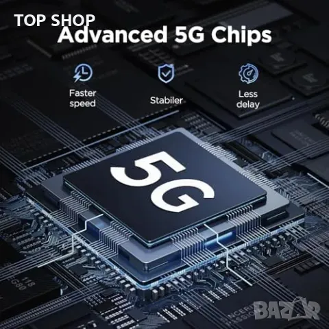 Нов Безжичен CarPlay адаптер U2A-AIR Pro за iOS 12+ за кола 2017+, снимка 2 - Друга електроника - 49657673