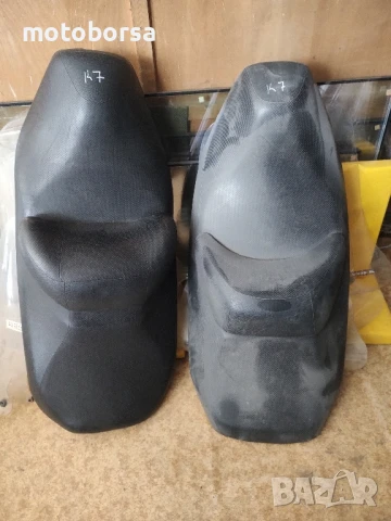 седалки Сузуки К7