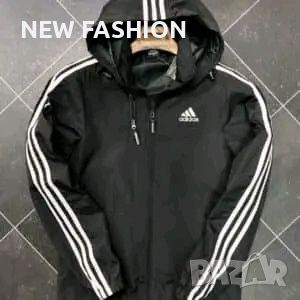 Мъжки Преходни Якета ADIDAS : NIKE , снимка 5 - Якета - 46791814