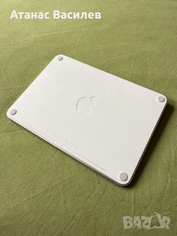 Apple Magic Trackpad 3, снимка 3 - Клавиатури и мишки - 47204996