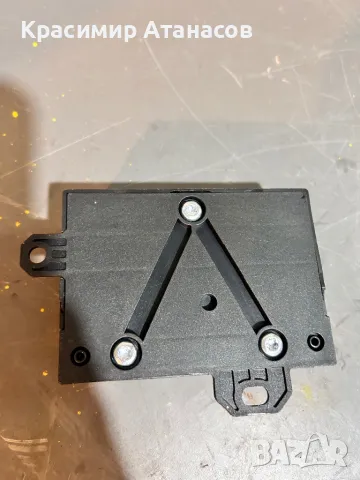 A2129003408. Реле горивна Помпа за Мерцедес Ц-класа W204. , снимка 4 - Части - 49816993