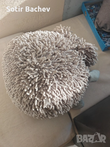 продавам плюшена играчка , снимка 5 - Плюшени играчки - 51500437