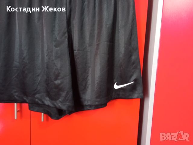 Къси панталонки оригинални. Nike. DRI FIT , снимка 2 - Къси панталони и бермуди - 45418550