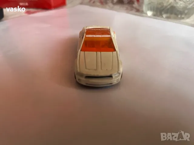 Hotwheels Mustang, снимка 3 - Колекции - 49009743