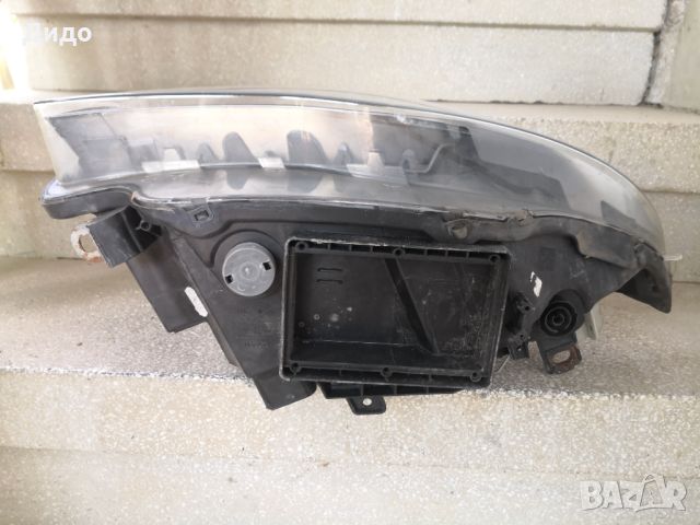 Фарове BMW E87/Фарове БМВ Е87/Фарове BMW 1 Оригинални , снимка 11 - Части - 46569665