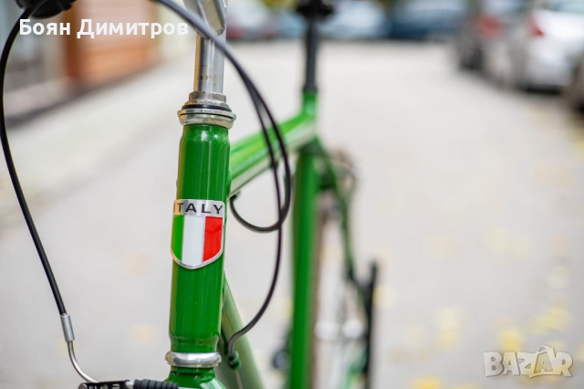 Велосипед 28" (Напълно реновиран), снимка 8 - Велосипеди - 52426369