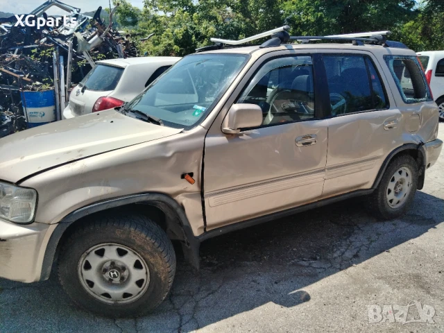 Honda CR-V I 2.0 бензин 147 к.с. НА ЧАСТИ, снимка 2 - Автомобили и джипове - 50895255