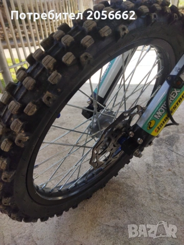 UpBeat 250-4T, снимка 7 - Мотоциклети и мототехника - 53780104