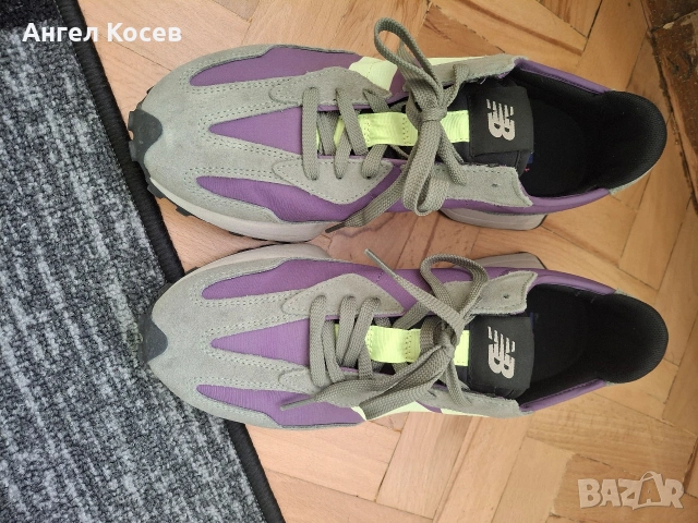New Balance 2, снимка 3 - Маратонки - 53563707