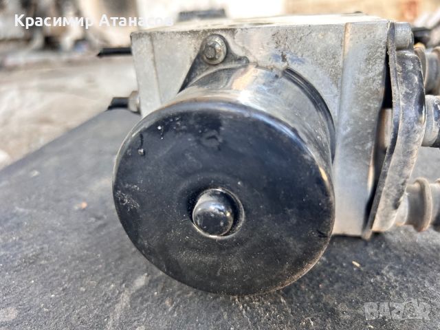 Помпа ABS за Vw пасат B6.3C0614095Q, снимка 3 - Части - 46528654