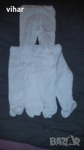 дрешки за новородени от 0 до 6 месеца, снимка 7 - Бодита за бебе - 52433147