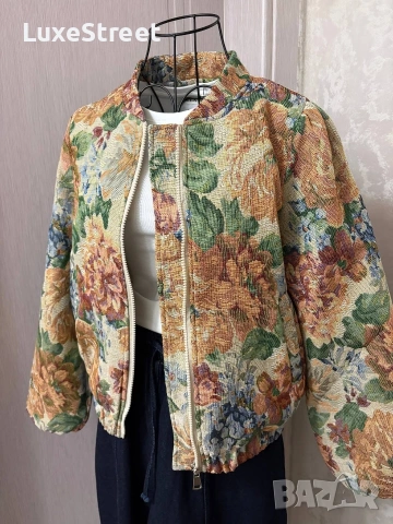 🫟Преходно Яке , снимка 2 - Якета - 53941120