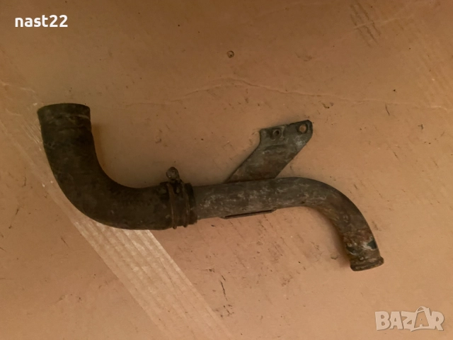 Тръба водна Сузуки Самурай