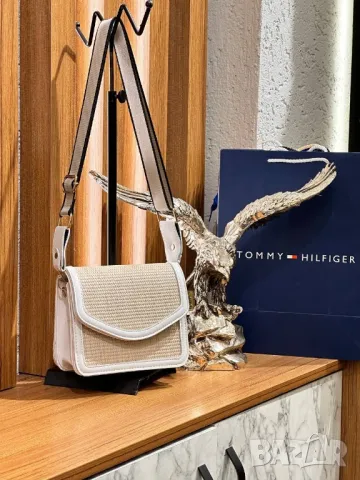 дамски чанти tommy hilfiger , снимка 6 - Чанти - 46926081