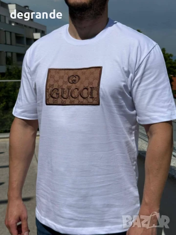 Заповядайте момчета.Голям избор на тениски, снимка 2 - Тениски - 51384725