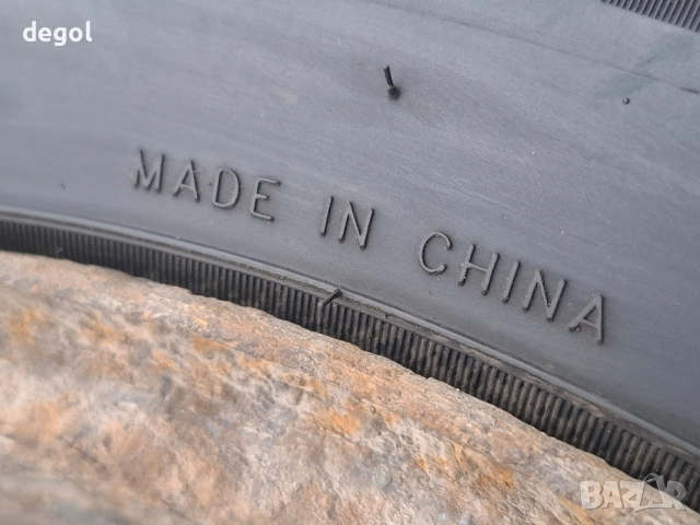 4бр.205 60 16 96H XL Sailun Ice Blazer Alpine+ Dot4x2324, снимка 13 - Гуми и джанти - 52307236