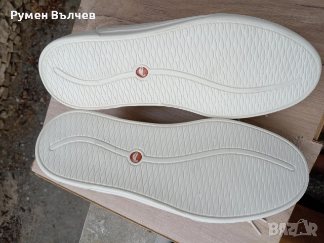 спортни обувки Clarks , снимка 5 - Спортно елегантни обувки - 51848257