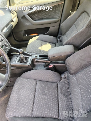На части Audi A3 8P 1.9TDI BKC 105HP, снимка 9 - Автомобили и джипове - 53142009