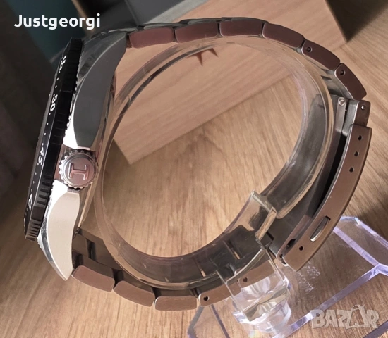 Hamilton Khaki Aviation Pilot Day Date Auto H76755135 – пълен комплект, снимка 5 - Мъжки - 53291456