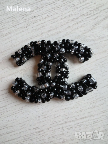 Сако/блейзър букле с подарък, снимка 4 - Сака - 53900447