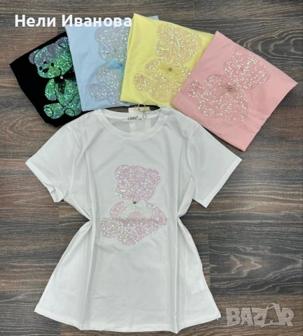 дамски тениски 