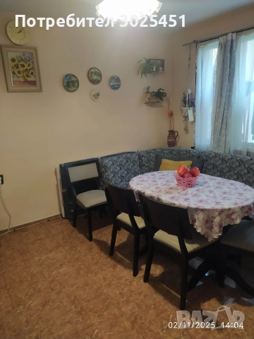 продавам самостоятелен етаж от къща, снимка 5 - Къщи - 52630369