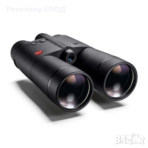 Бинокъл с далекомер Leica - Geovid 15x56 R Gen.2, снимка 2 - Екипировка - 45320739