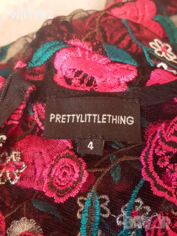 Нови Дамски рокли Armani Exchange Kollyy Pretty Little Thing Killah by Miss Sixty, снимка 7 - Рокли - 49489734