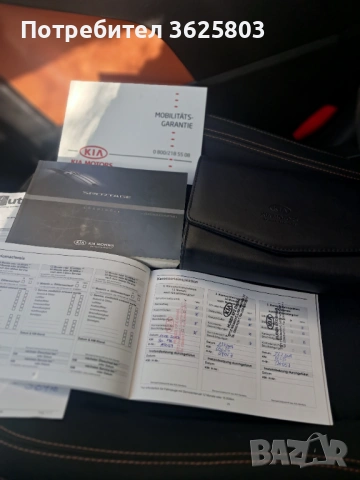 Кия Спортич , снимка 13 - Автомобили и джипове - 53633664