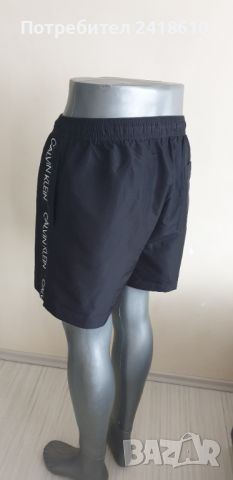 Calvin Klein Swimwear Mens Short Size M 32- 33 НОВО! ОРИГИНАЛНИ! Мъжки Бански!, снимка 6 - Бански - 46374951