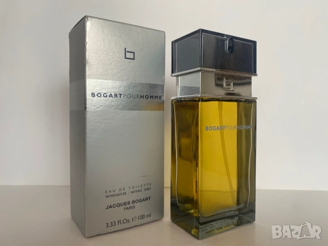 Bogart pour Homme by Jacques Bogart 100 ml