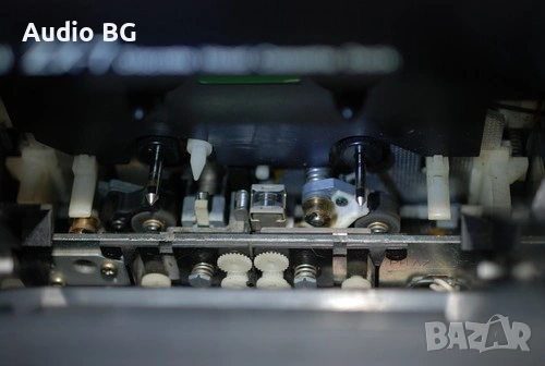 Nakamichi ZX-7   (2), снимка 6 - Декове - 53498553