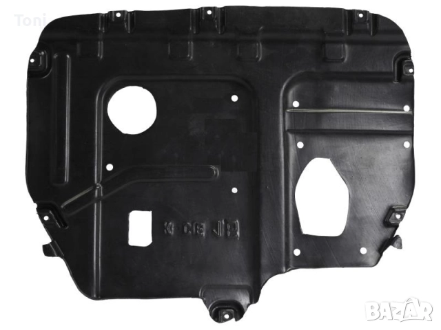 Кора под двигател за киа и хюндай  KIA CEED / HYUNDAI I30