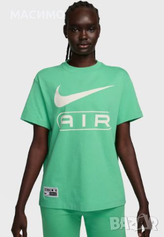 Тениска Nike Original AIR, снимка 2 - Тениски - 45196282