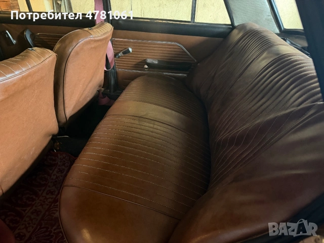 Polski fiat 125p, снимка 7 - Автомобили и джипове - 54013273