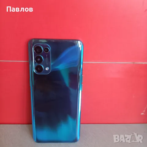 Oppo Find X3 Lite 5G, снимка 2 - Samsung - 48483946