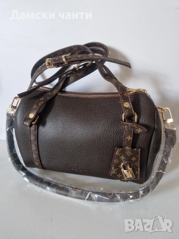 дамска чанта, еко кожа гарантирано качество НОВО 
